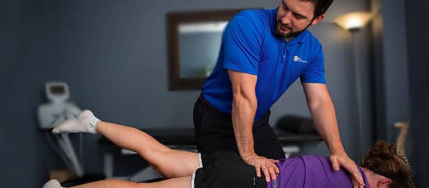 sports and spinal clinic