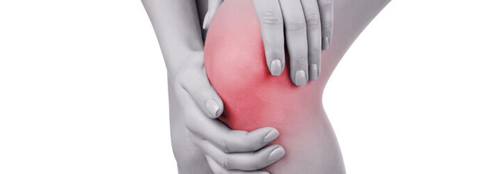 Joint Pain in Wilmington NC